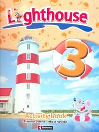 LIGHTHOUSE 3 AB