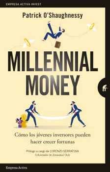 MILLENNIAL MONEY