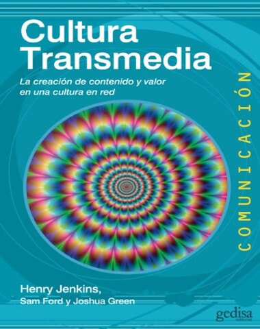CULTURA TRANSMEDIA