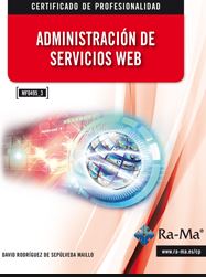 ADMINISTRACION DE SERVICIOS WEB