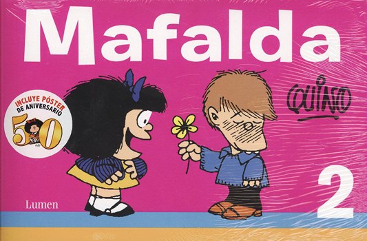 MAFALDA 2