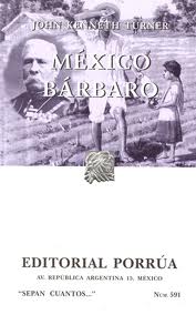 S/C 591 MEXICO BARBARO