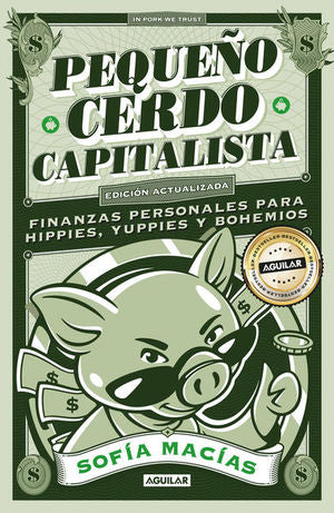 PEQUEÑO CERDO CAPITALISTA