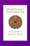 INMORTALIDAD Y REGENERACION