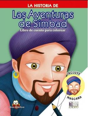 HISTORIA DE LAS AVENTURAS DE SIMBAD, LA