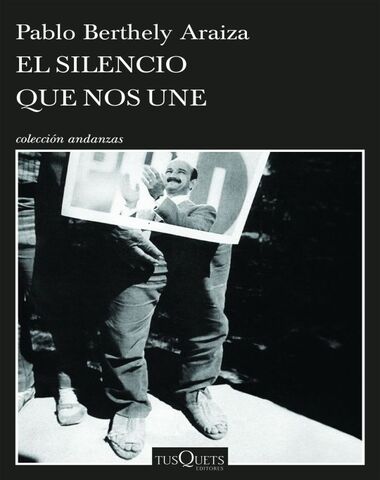 SILENCIO QUE NOS UNE