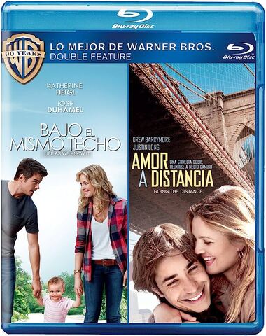 BAJO EL MISMO TECHO / AMOR A DISTANCIA