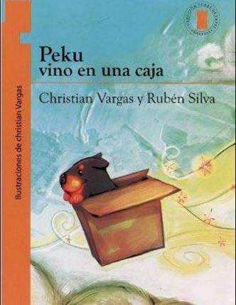 PEKU VINO EN UNA CAJA /TPN