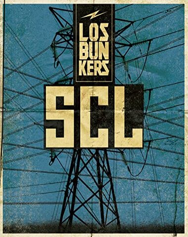 LOS BUNKERS SCL