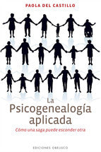 PSICOGENEALOGIA APLICADA, LA