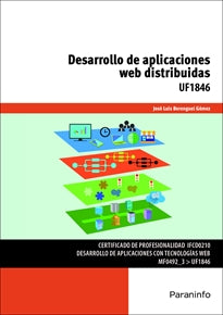 DESARROLLO DE APLICACIONES WEB DISTRIBUI