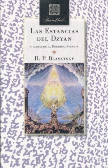 ESTANCIAS DEL DZYAN, LAS