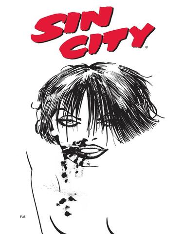 SIN CITY 2