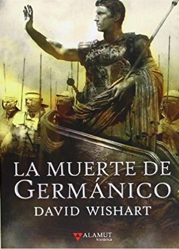MUERTE DE GERMANICO, LA