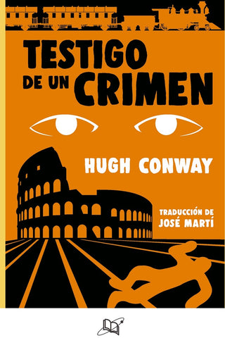 TESTIGO DE UN CRIMEN