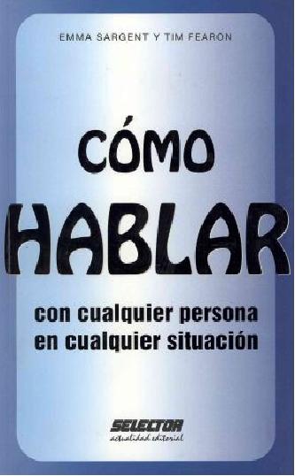 COMO HABLAR CON CUALQUIER PERSONA EN CUA