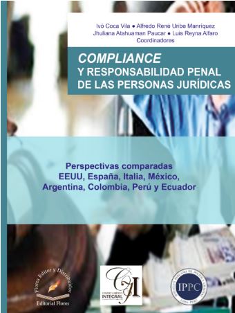 COMPLIANCE Y RESPONSABILIDAD PENAL DE LA