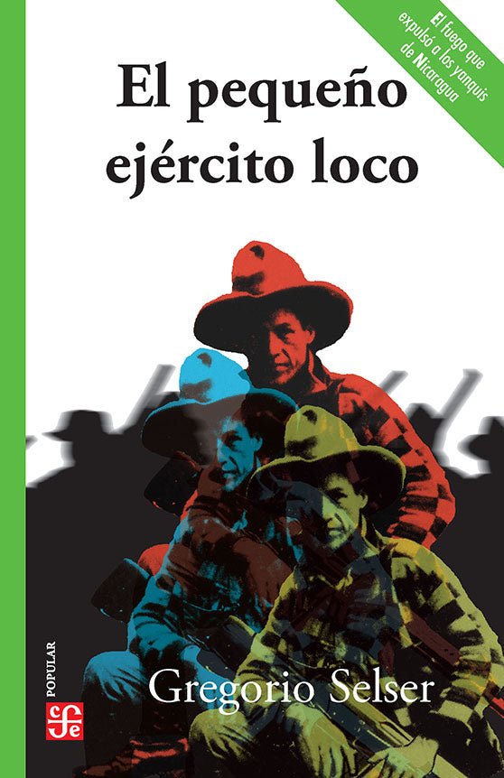 PEQUEÑO EJERCITO LOCO, EL /CPO