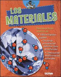 MATERIALES, LOS