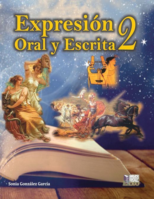 EXPRESION ORAL Y ESCRITA