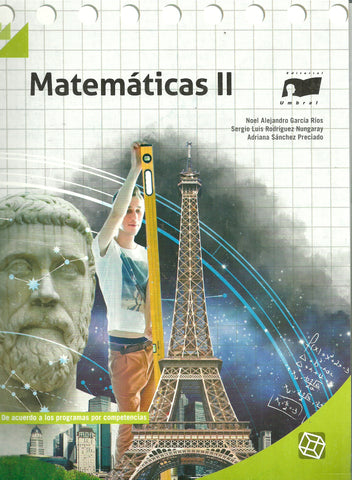 MATEMATICAS II