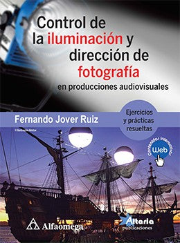 CONTROL DE LA ILUMINACION Y DIRECCION DE