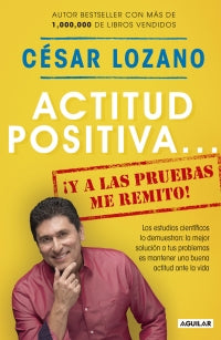 ACTITUD POSITIVA