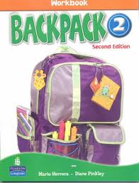 BACKPACK 2 WB 2 ED