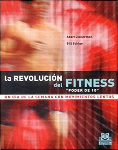 REVOLUCION DEL FITNESS, LA