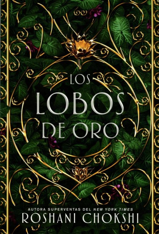 LOBOS DE ORO, LOS