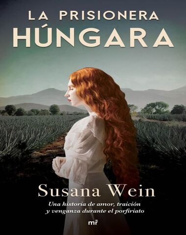 PRISIONERA HUNGARA, LA