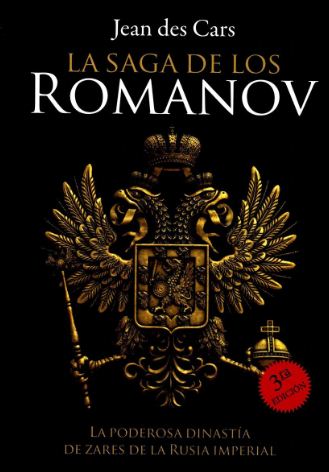 SAGA DE LOS ROMANOV, LA