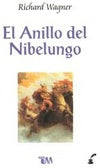 ANILLO DEL NIBELUNGO, EL /TMC