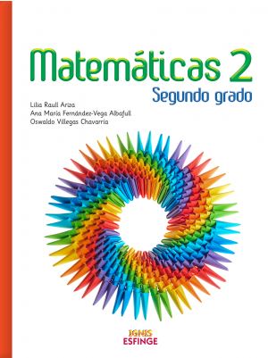 MATEMATICAS 2 SEC.