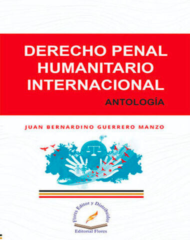 DERECHO PENAL HUMANITARIO INTERNACIONAL