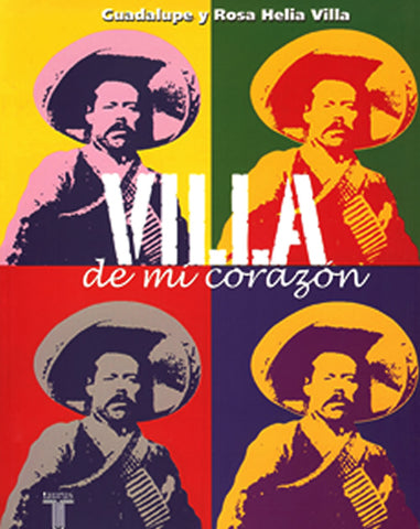 VILLA DE MI CORAZON