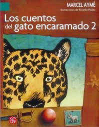 CUENTOS DEL GATO ENCARAMADO 2 /ORIV