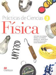 PRACTICAS DE CIENCIAS 2° SEC. FISICA
