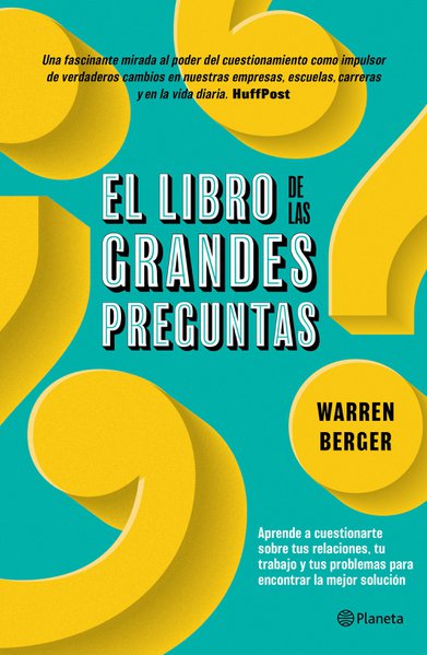 LIBRO DE LAS GRANDES PREGUNTAS, EL