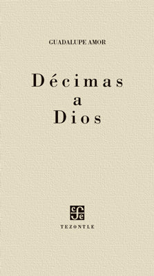 DECIMAS A DIOS