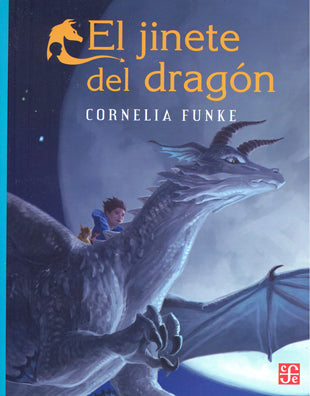 JINETE DEL DRAGON I, EL /ORIV