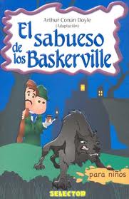 SABUESO DE LOS BASKERVILLE, EL /SNI