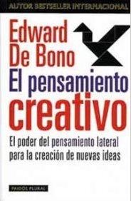 PENSAMIENTO CREATIVO, EL