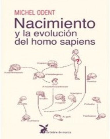 NACIMIENTO Y EVOLUCION DEL HOMO SAPIENS