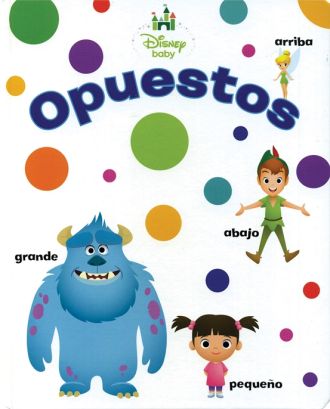 OPUESTOS