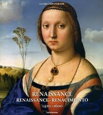 RENACIMIENTO 1420 - 1600