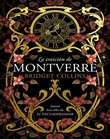 TRAICION DE MONTVERRE, LA
