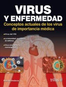 VIRUS Y ENFERMEDAD