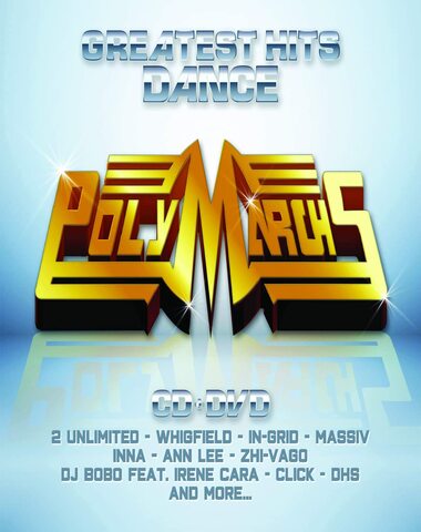 POLY MARCHS GRATEST HITS