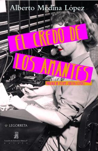 CREDO DE LOS AMANTES, EL